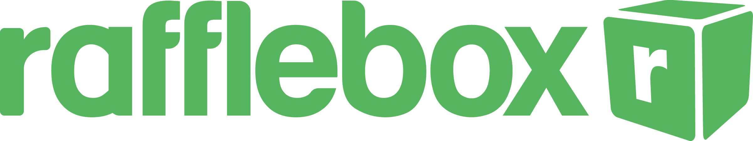 Rafflebox logo